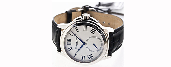RAYMOND WEIL 蕾蒙威  9578-STC-00300 男款腕表