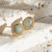 Gilt Groupe：kate spade、Marc by Marc Jacobs 等品牌精美耳钉低至5折起