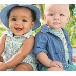 macys 精选 Carters 婴儿服饰折上折热卖