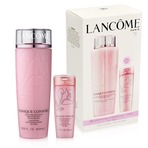 兰蔻Lancôme 清莹柔肤水(粉水)2件套