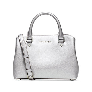 Macy's：精选MICHAEL Michael Kors耳朵包、铆钉包等美包特卖