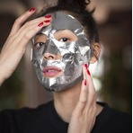 Estee Lauder 雅诗兰黛小棕瓶密集修护肌透面膜4片装