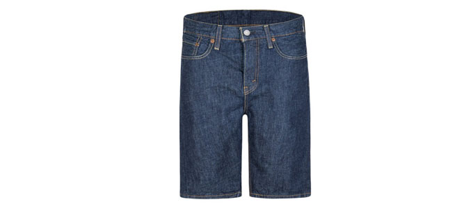 Levi's李维斯 522版型 男式短裤