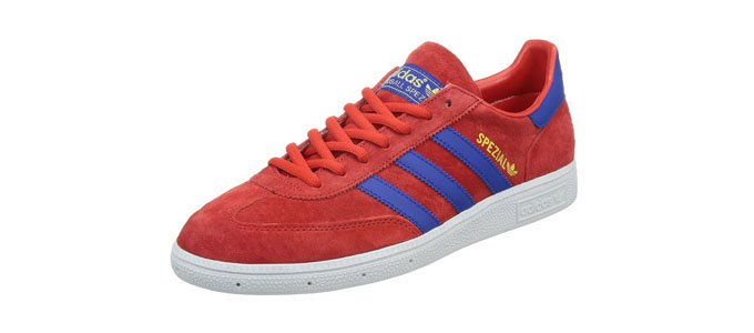 adidas阿迪达斯 Originals 男款板鞋