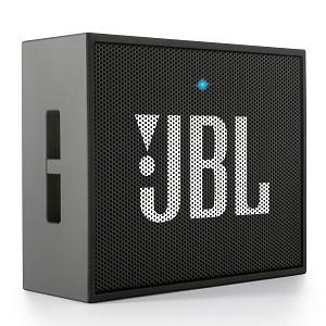 JBL GO音乐金砖 蓝牙音箱