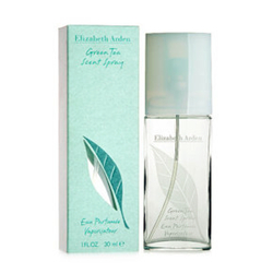 香港莎莎网 Elizabeth Arden伊丽莎白 雅顿 绿茶香水100ml