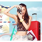 香港莎莎官网 Sasa.com 精选旅行必备护肤品热卖