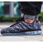 Nike 男士 Air Max 2016 新款跑步训练鞋