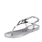 Stuart Weitzman 女款时尚T字型夹趾凉鞋 降至$119（约829元）