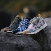 好价~eBay：Reebok 锐步 Classics Furylite 男士时尚跑鞋低至$39.99