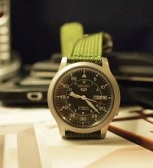 【美亚直邮】Seiko 精工 5号 SNK805 男士时尚运动机械表 $56.36（约393元）