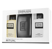 75折！Erno Laszlo 基础三部曲清洁套装 $33.75（约251元）