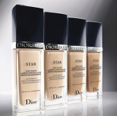 Christian Dior 迪奥  DiorSkin Star 巨星粉底液 30ml $53（约369元）