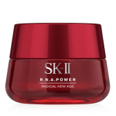 SK-II R.N.A. Power 立体紧致精华霜 50g $86（约579元）
