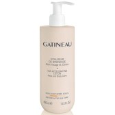 送套装！Gatineau 积姬仙奴 美黑增速乳液 限量版 400ml ￡33.99（约299元）