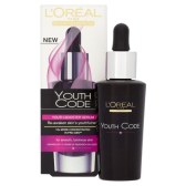 5姐推荐||L'Oreal Paris 巴黎欧莱雅 青春密码精华肌底液 30ml ￡20.4（约180元）