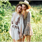 Shopbop 精选 Free People 美衣特卖