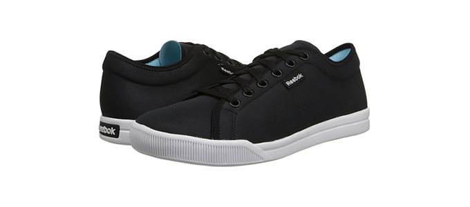 Reebok Skyscape Runaround 2.0 米兰达可儿同款健步鞋