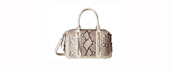 MICHAEL Michael Kors Julia Lg Satchel 女款单肩包