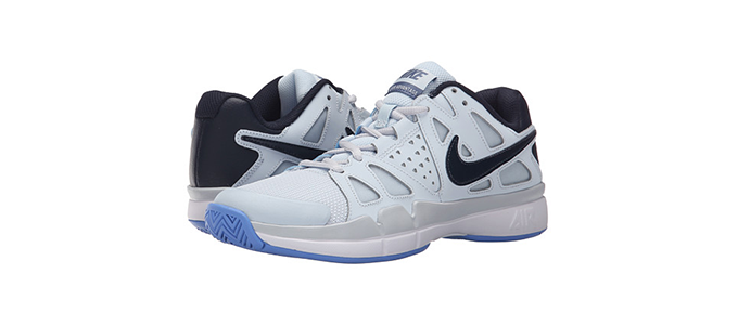 Nike 耐克 Air Vapor Advantage 女士时尚运动鞋