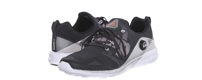 Reebok 锐步 ZPump Fusion 2.0 女款跑鞋