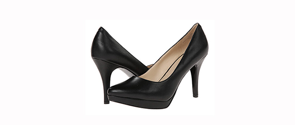 Nine West Prisilla 女款高跟鞋