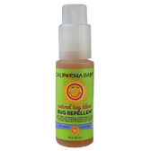 California Baby 加州宝宝驱蚊液59ml $5.39（约38元）