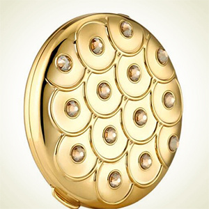 Neiman Marcus US：雅诗兰黛 限量版 Golden Peacock 粉饼