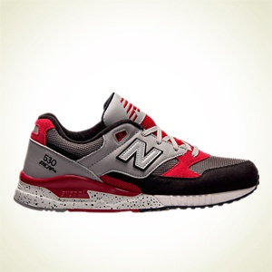 FinishLine：Men's New Balance 田径运动休闲男鞋