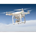 DJI Phantom 3 专业航拍飞行器