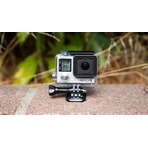 GoPro HERO4 Black 运动相机