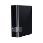 西数 WD My Book 8TB USB 3.0 外置机械硬盘