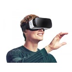 $79.99 三星 Samsung Gear VR 虚拟现实眼镜