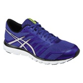 性价比高~Asics 亚瑟士 Gel-Zaraca 4 男士入门跑鞋 $29.99（约209元）