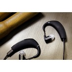 Klipsch R6 入耳式蓝牙耳机(黑色)