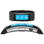 Microsoft Band 2 微软智能心率手环 全尺寸
