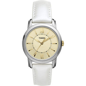 TIMEX 天美时 T2N682 女士时装腕表