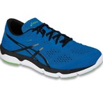 ASICS 亚瑟士 33-FA 男款轻量跑鞋