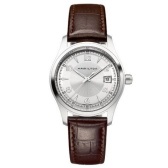 Hamilton 汉密尔顿Jazzmaster 爵士系列石英男表 $158（约1102元）