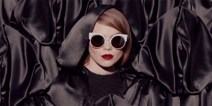 Gilt Groupe：Fendi、Céline 等品牌太阳镜