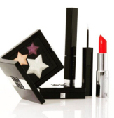 Givenchy 2016 Superstellar Collection 纪梵希新款星星眼影盘 $63（约442元）