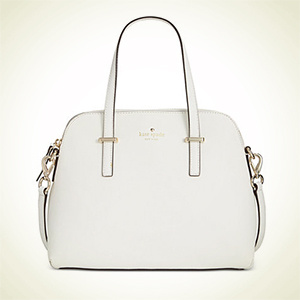 Macy's：kate spade Maise贝壳包好价
