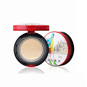 Hera 赫拉 超保湿气垫BB霜 米兰限量版 21号 15g+15g