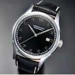 汉米尔顿Timeless Classic Valiant 系列瑞士自动机械时尚男表特卖