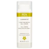 REN T区清爽哑光平衡乳液 50ml ￡11.52（约101元）