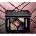 Dior最新2016埃菲尔铁塔5色眼影盘上新热卖