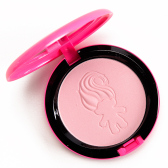 新品！MAC 'Good Luck Trolls' 高光+腮红+定妆 多功能粉 $28（约195元）