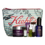 Kiehl's Since 1851极致抗衰老组合（价值$136)
