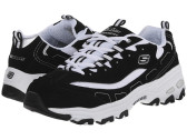 补货上新！SKECHERS Extreme 女款热门黑白配色熊猫鞋 $35.99（约251元）