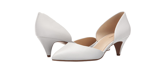 Nine West 玖熙 Chaching 女士高跟鞋